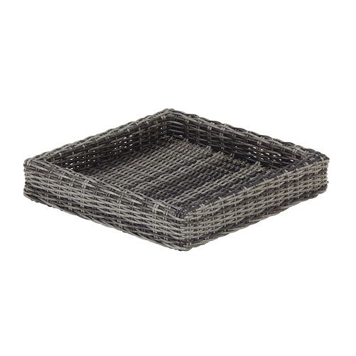 Harvest Casual Augusta All-Weather Tea Tray at Kmart.com