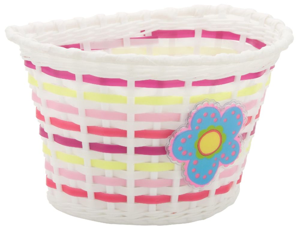 Schwinn Multi-color Girls' Basket at Sears.com