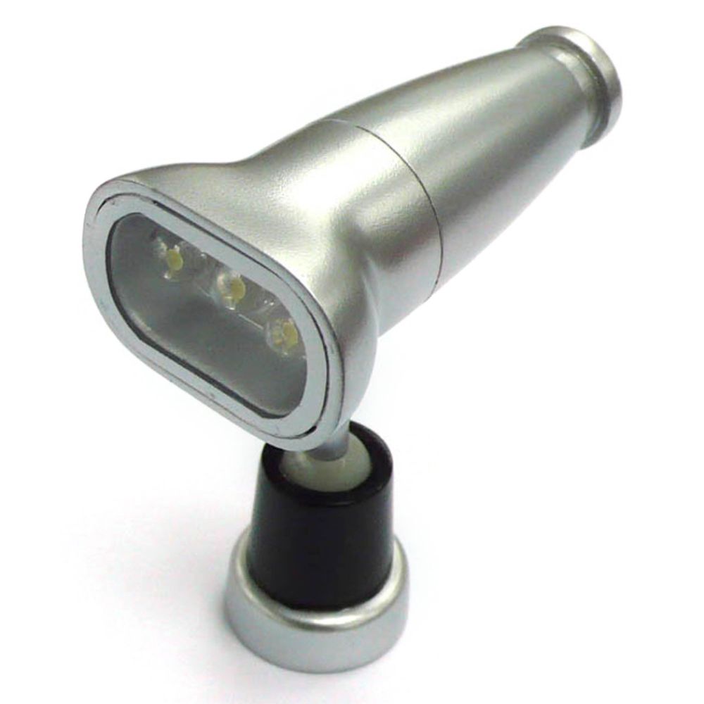 Mr. Bar-B-Q Magnetic Tool Light at Kmart.com