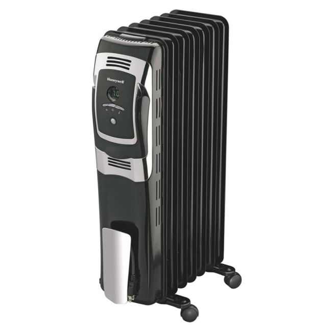 Kaz Inc HW Oil filled Radiator Heater at Kmart.com