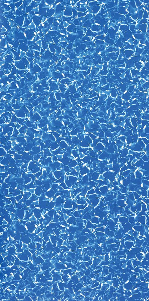 Swimline 18 ft x 33 ft Oval Sunlight Overlap Swimming Pool Liner at Kmart.com