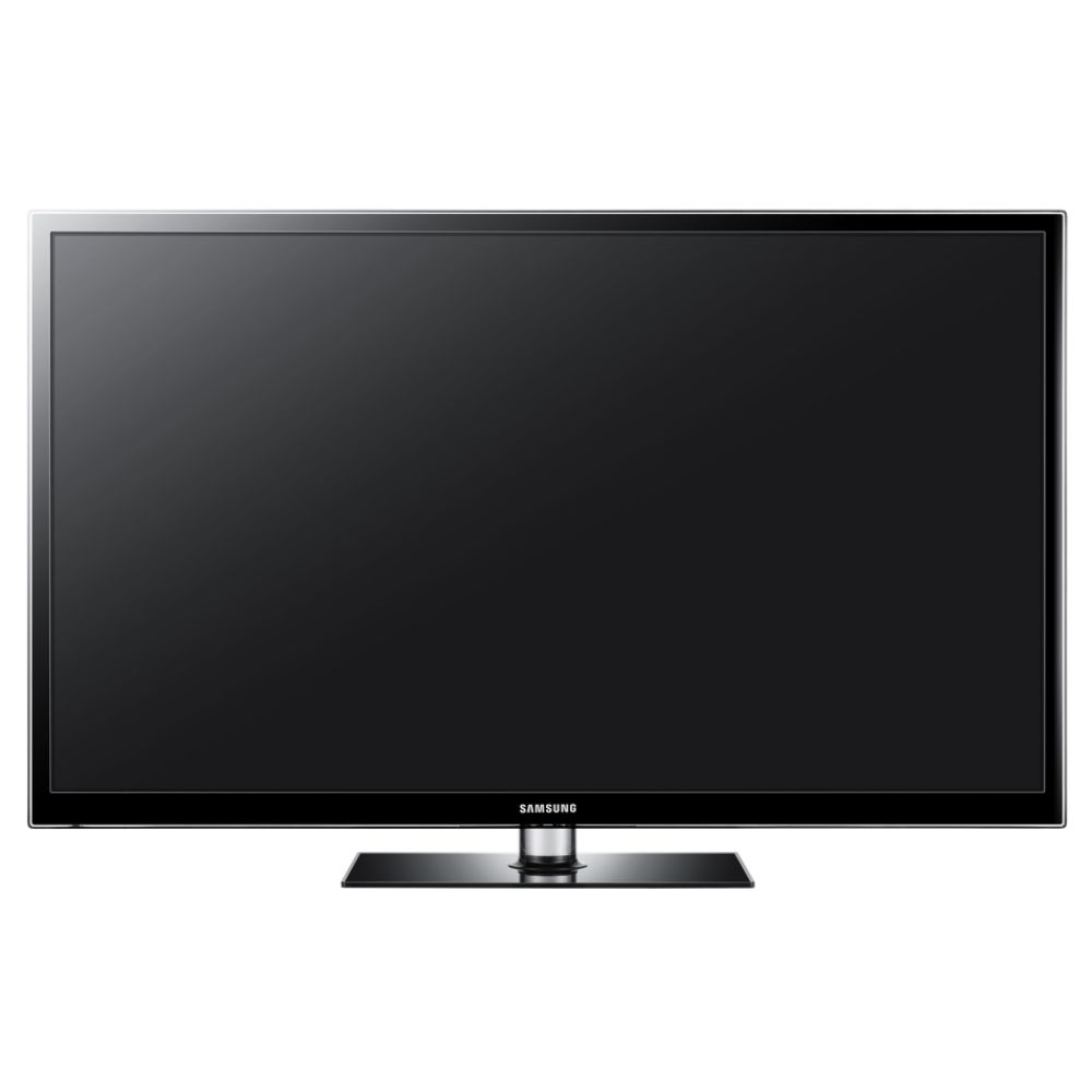 Samsung&nbsp; 51'' Class 1080p 600Hz Slim 3D Plasma HDTV PN51E550