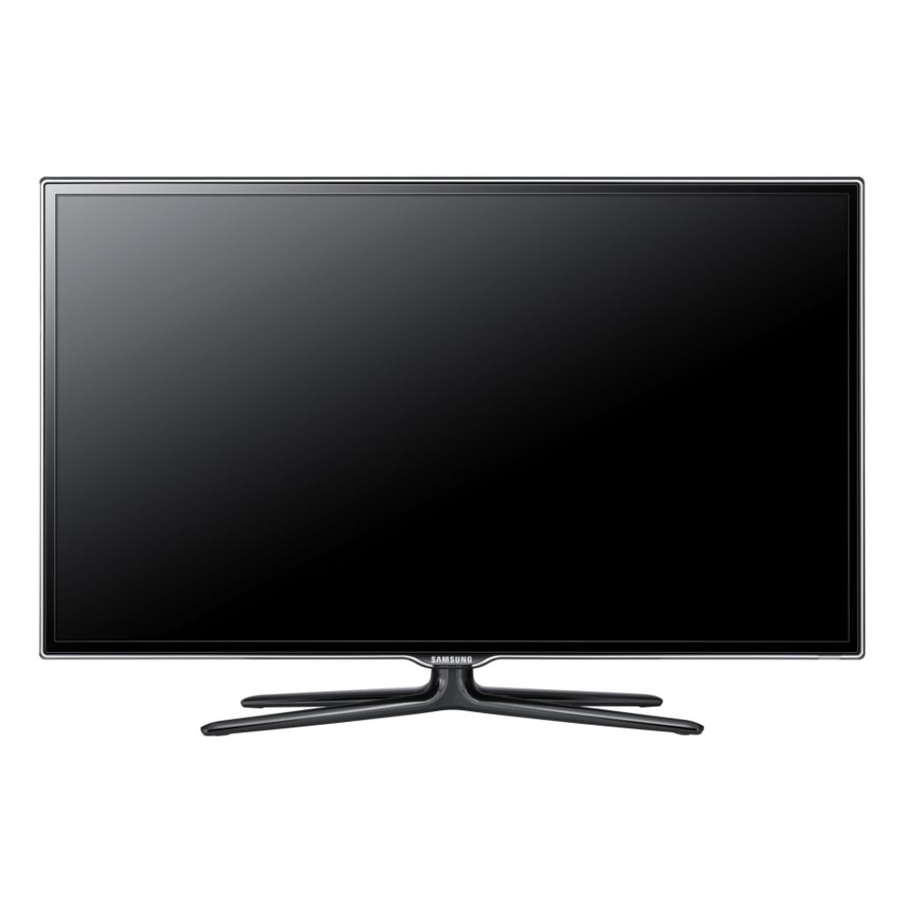 Samsung 60" Class 1080p 120Hz Slim 3D LED HDTV UN60ES6500 at Sears.com