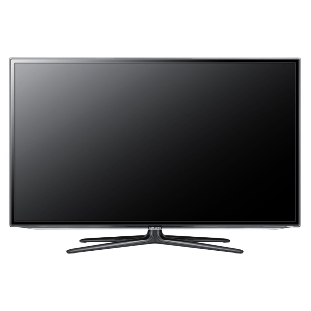 Samsung 55" Class 1080p 120Hz Slim LED HDTV UN55ES6100 at Sears.com
