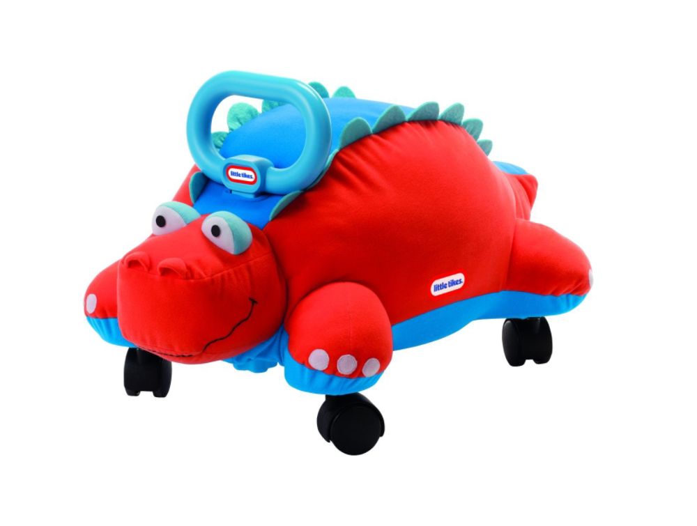 Little Tikes Pillow Racers - Dino at Kmart.com