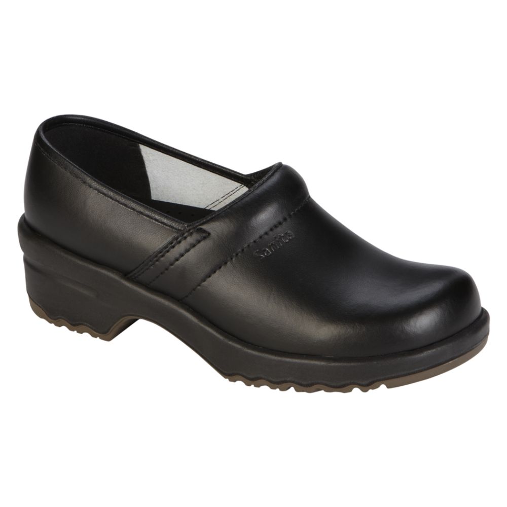 Sanita Work Women's Lisa Protector Work Shoe