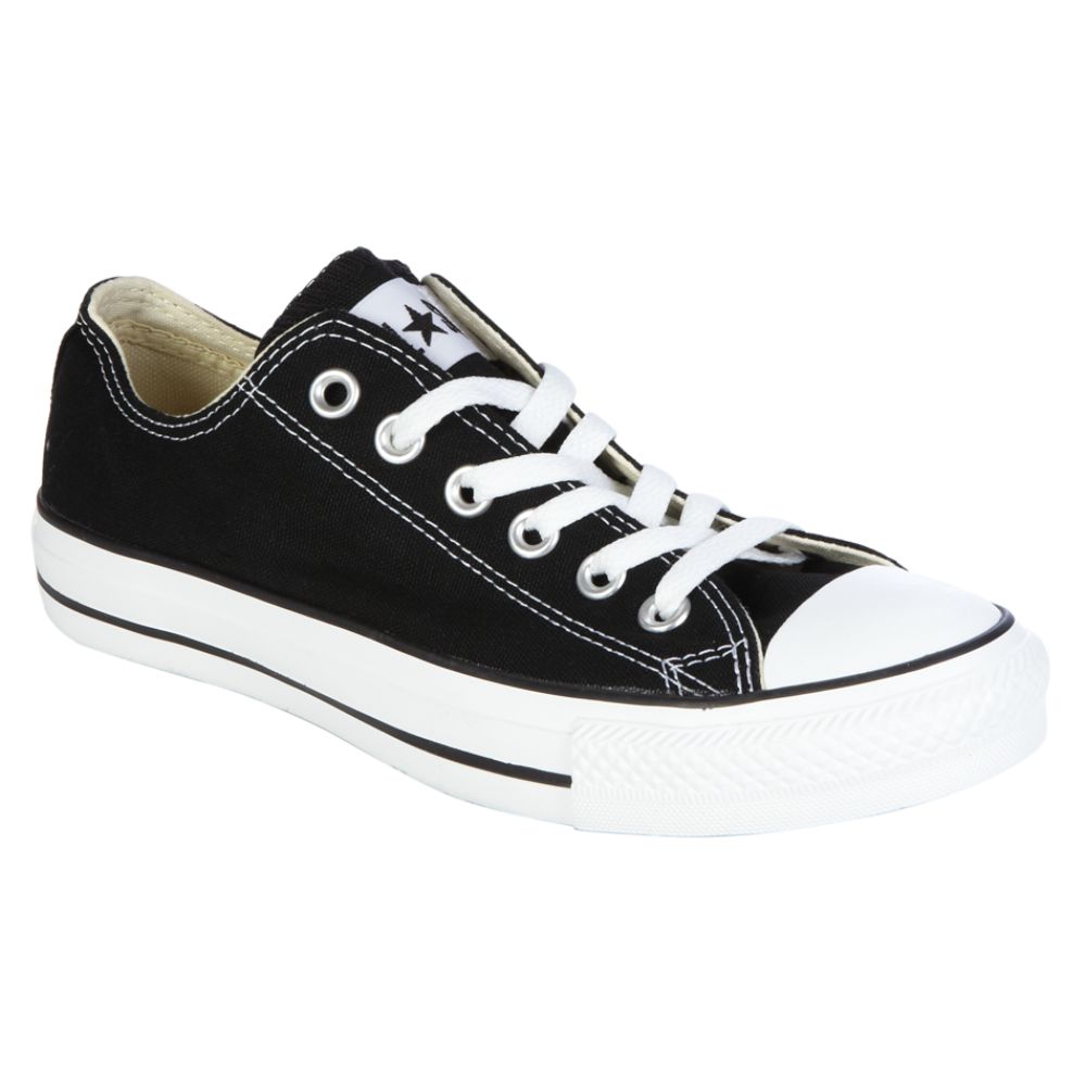 Converse Women's Chuck Taylor All Star - Black at Sears.com