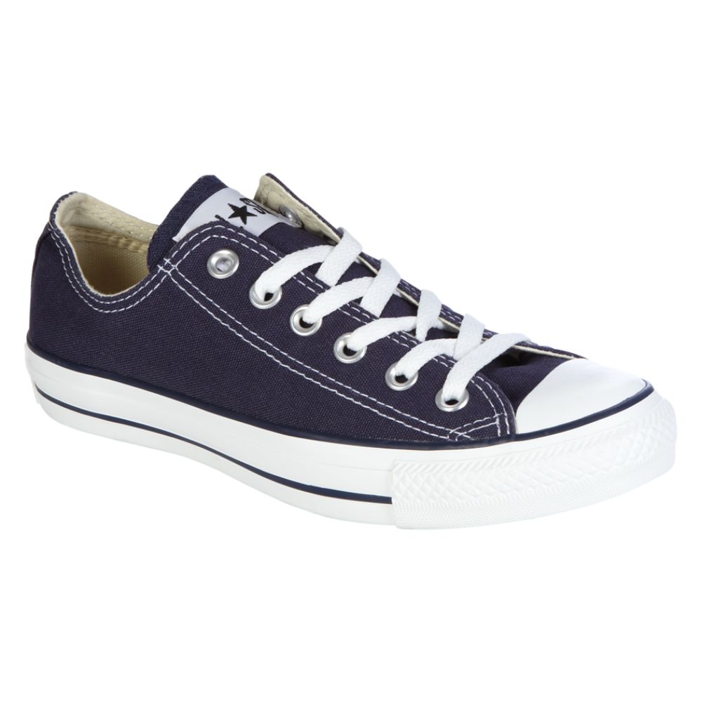 Converse Women's Chuck Taylor All Star - Navy at Sears.com