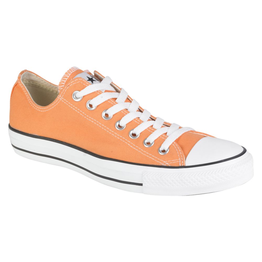 Converse Men's Chuck Taylor All Star Athletic Shoe - Orange at Sears.com