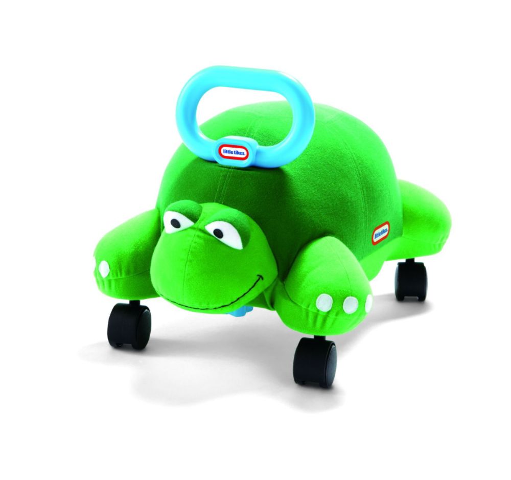 Little Tikes Pillow Racers - Turtle at Sears.com