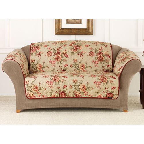 Sure Fit Inc FURNITURE FRIEND PET THROW LOVE at Kmart.com