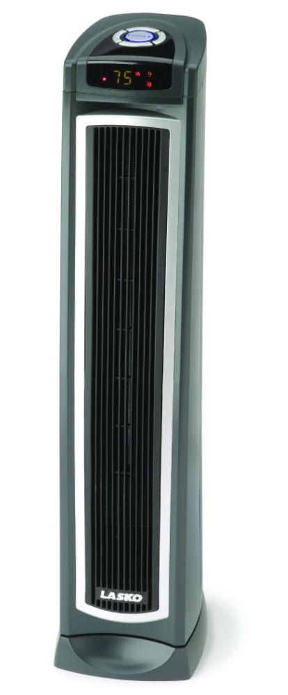 Lasko Digital Ceramic Tower Heater at Kmart.com