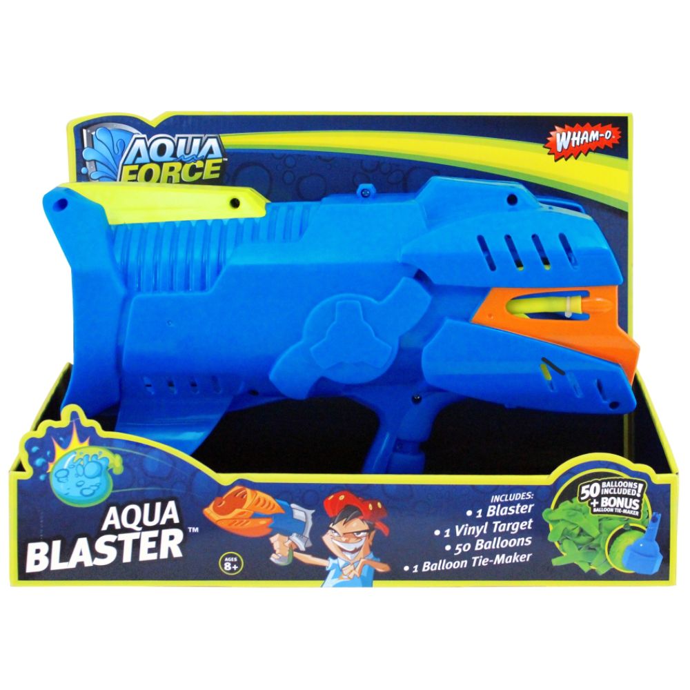 Wham-O AQUA FORCE AQUA BLASTER™ at Kmart.com