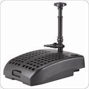 Koolscapes Crystal Flo all in one Filter System with 500 GPH Pump & 9 Watt UV Clarifier at Kmart.com
