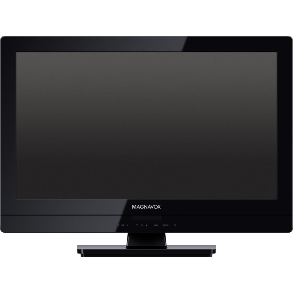 Magnavox 19" LED LCD HDTV - 19ME402V at Sears.com