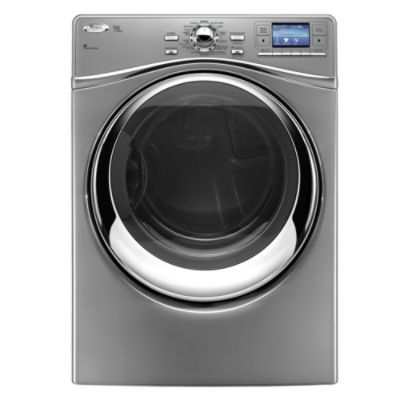 Whirlpool 7.4 cu. ft. Gas Dryer                                                                                                            