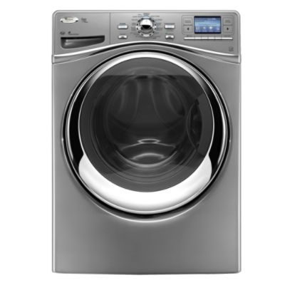Whirlpool Front-load Washing Machine 4.3 cubic feet ENERGY STAR® at Sears.com