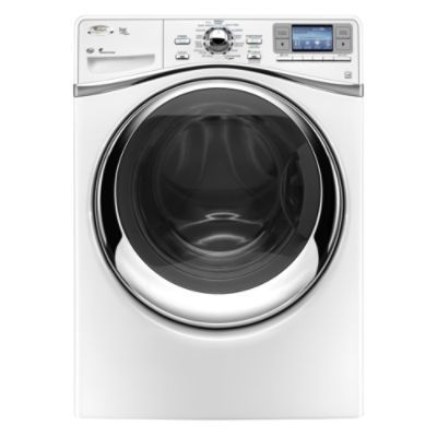 Whirlpool Front-load Washing Machine 4.3 cubic feet ENERGY STAR®