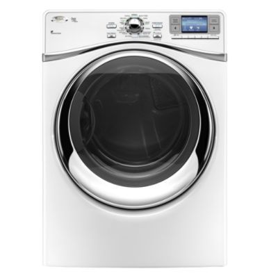Whirlpool 7.4 cu. ft. Electric Dryer                                                                                                       