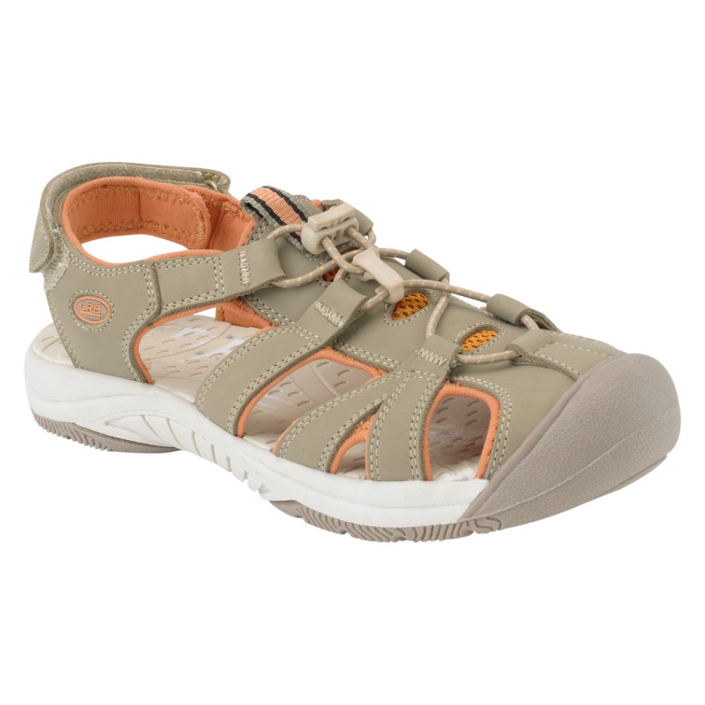 Canyon River Blues Women's Saluda Water Shoe - Tan at Sears.com