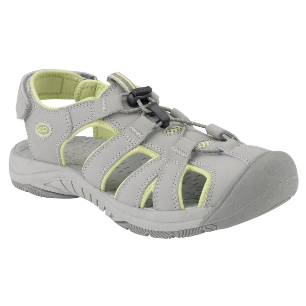 Canyon River Blues Women's Saluda Water Shoe - Grey at Sears.com