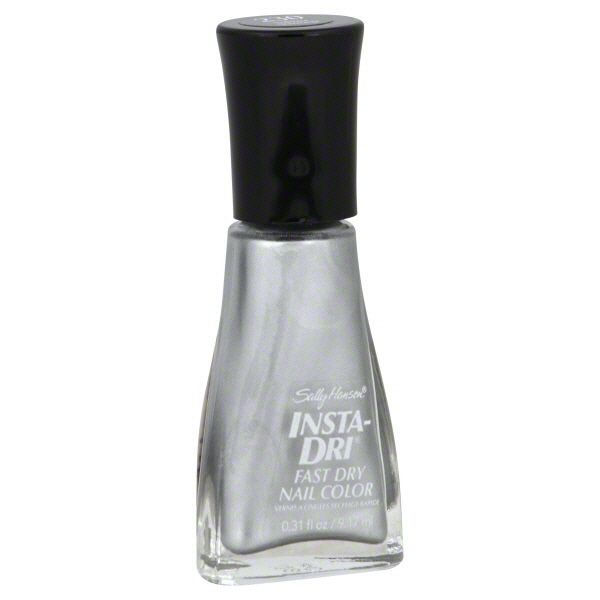 Sally Hansen Insta-Dri Fast Dry Nail Color at Kmart.com