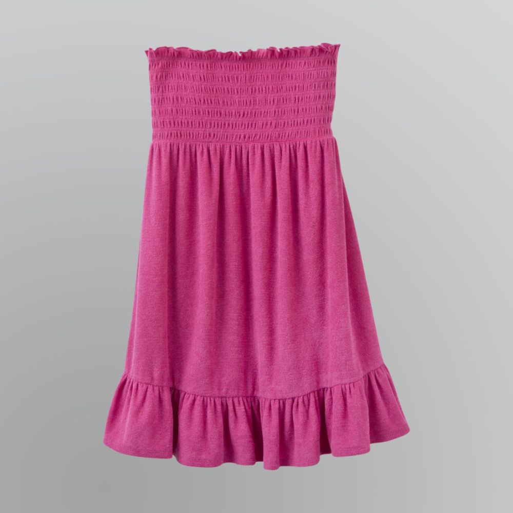 Women's Terry Swim Cover-Up