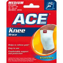 Ace Knee Brace, Large at Kmart.com