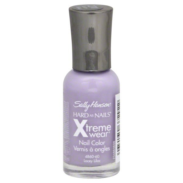 Sally Hansen Hard as Nails Xtreme Wear Nail Color at Kmart.com