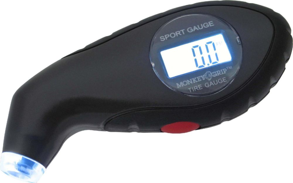 Digital Sport Tire Gauge at Kmart.com