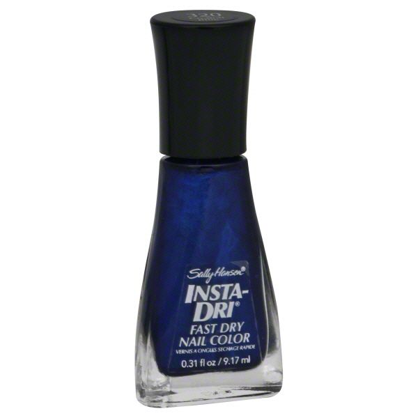 Sally Hansen Insta-Dri Fast Dry Nail Color at Kmart.com