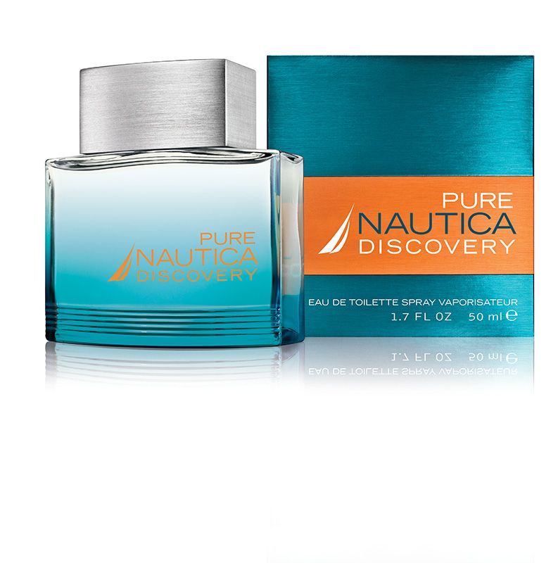 Nautica Pure Discovery EDT 1.7 FZ at Kmart.com