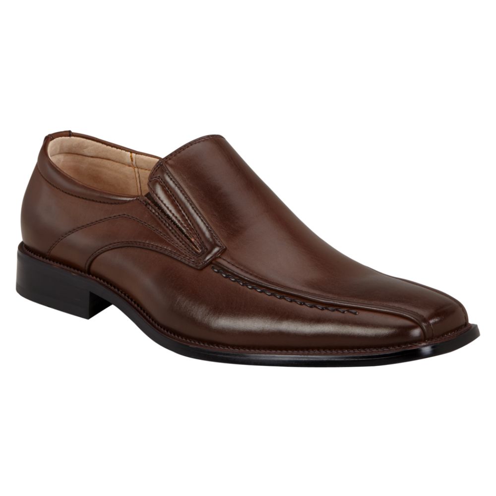 Adolfo Men's Dress Shoe Bob-2 - Brown at Sears.com