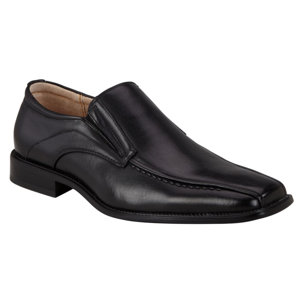 Adolfo Men's Dress Shoe Bob-2 - Black