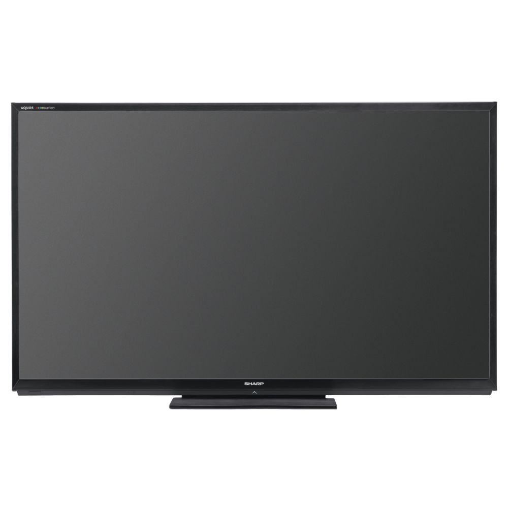 Sharp 60" Quattron™ LED Smart 3D TV -  LC60LE847U at Sears.com
