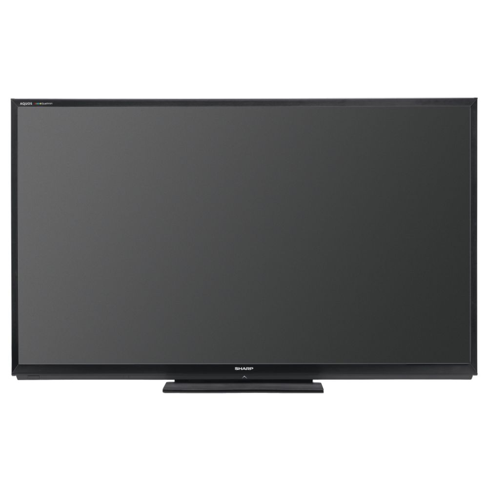 Sharp 70" Quattron™ LED Smart 3D TV - LC70LE847U at Sears.com