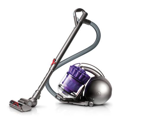 Dyson DC39 Animal Canister Vacuum at Sears.com