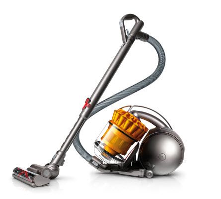 Dyson DC39 Multi-floor Canister Vacuum at Sears.com