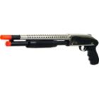 Airsoft Pump Action Shotgun