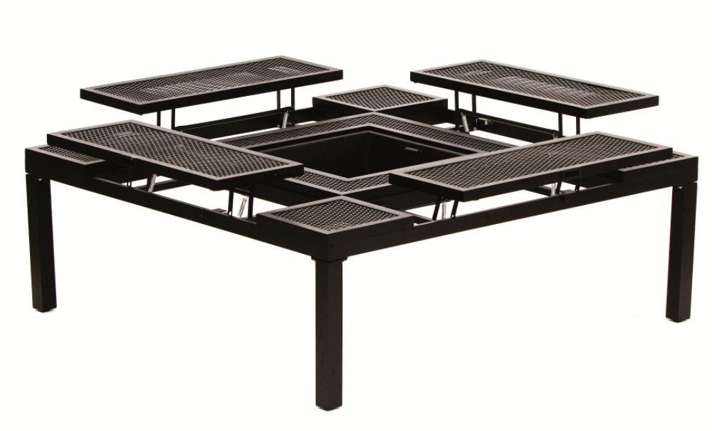 Sofi Square conversation table at Kmart.com