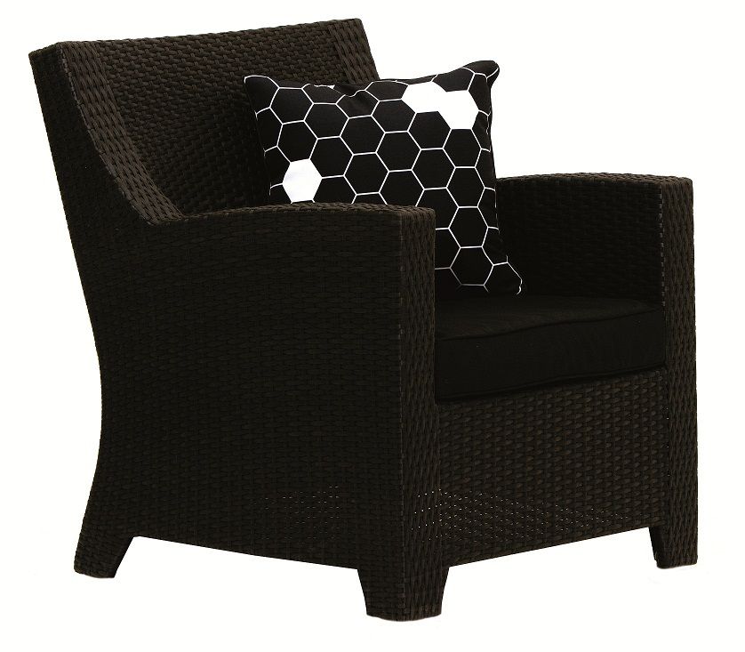 Sofi Wicker Lounge Chair 2pack at Kmart.com