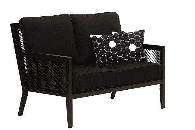 Sofi Deep seating loveseat at Kmart.com