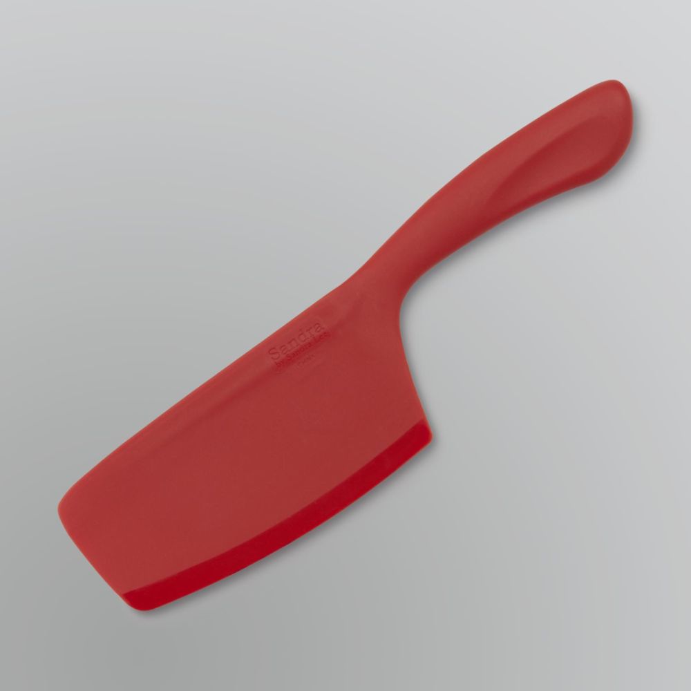 Sandra by Sandra Lee Safety Cleaver