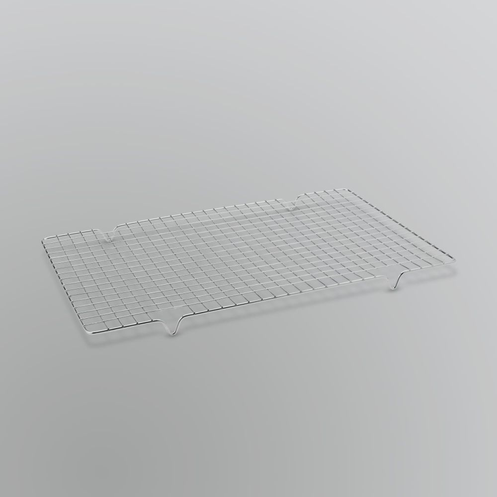 Sandra by Sandra Lee 10 x 16 Chrome Cooling Grid at Kmart.com