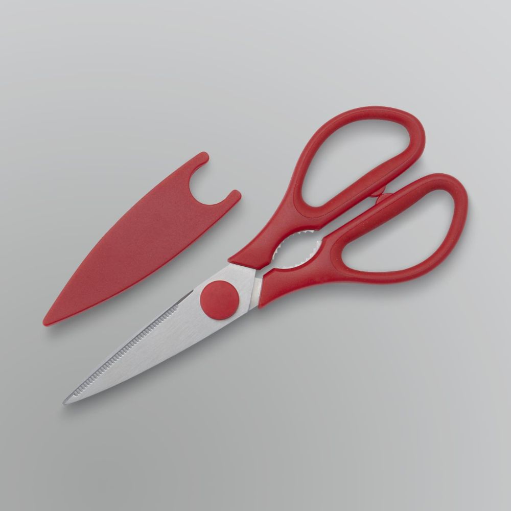 Sandra by Sandra Lee Kitchen Shears With