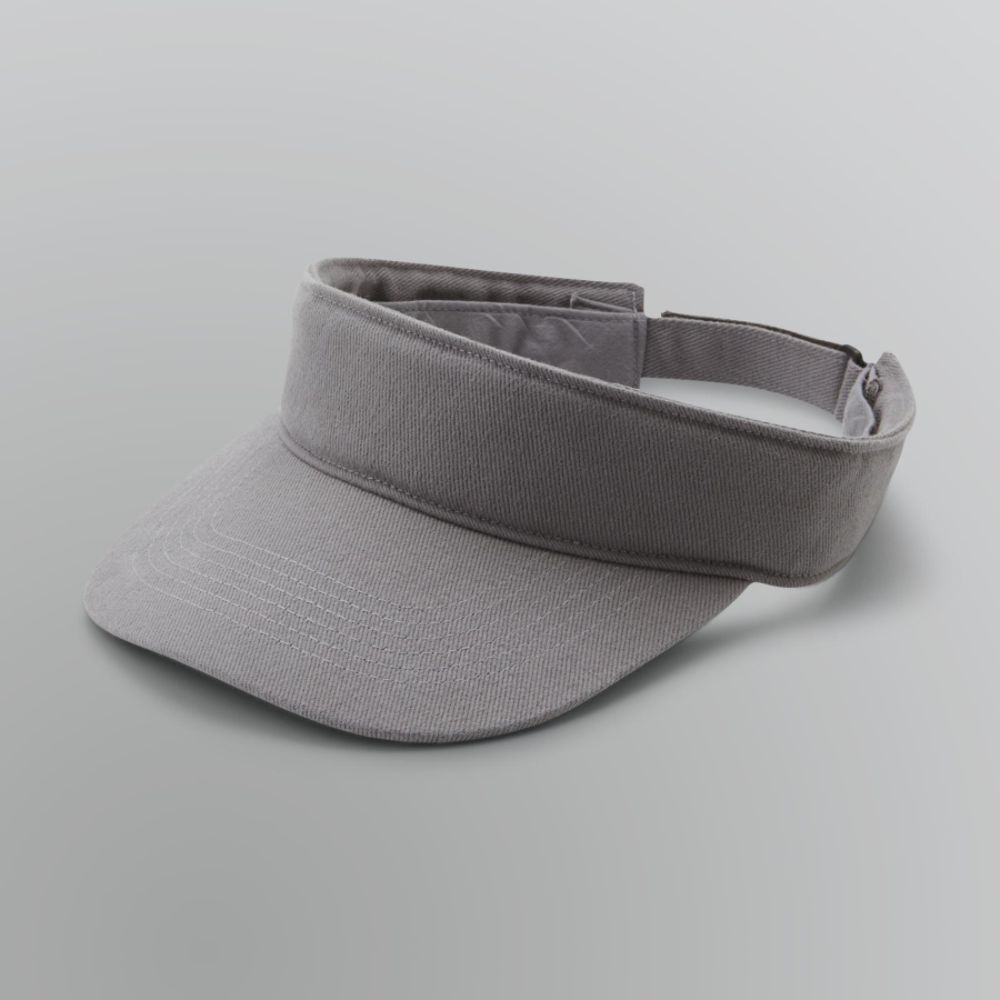 Basic Editions Men's Classic Visor Cap at Kmart.com