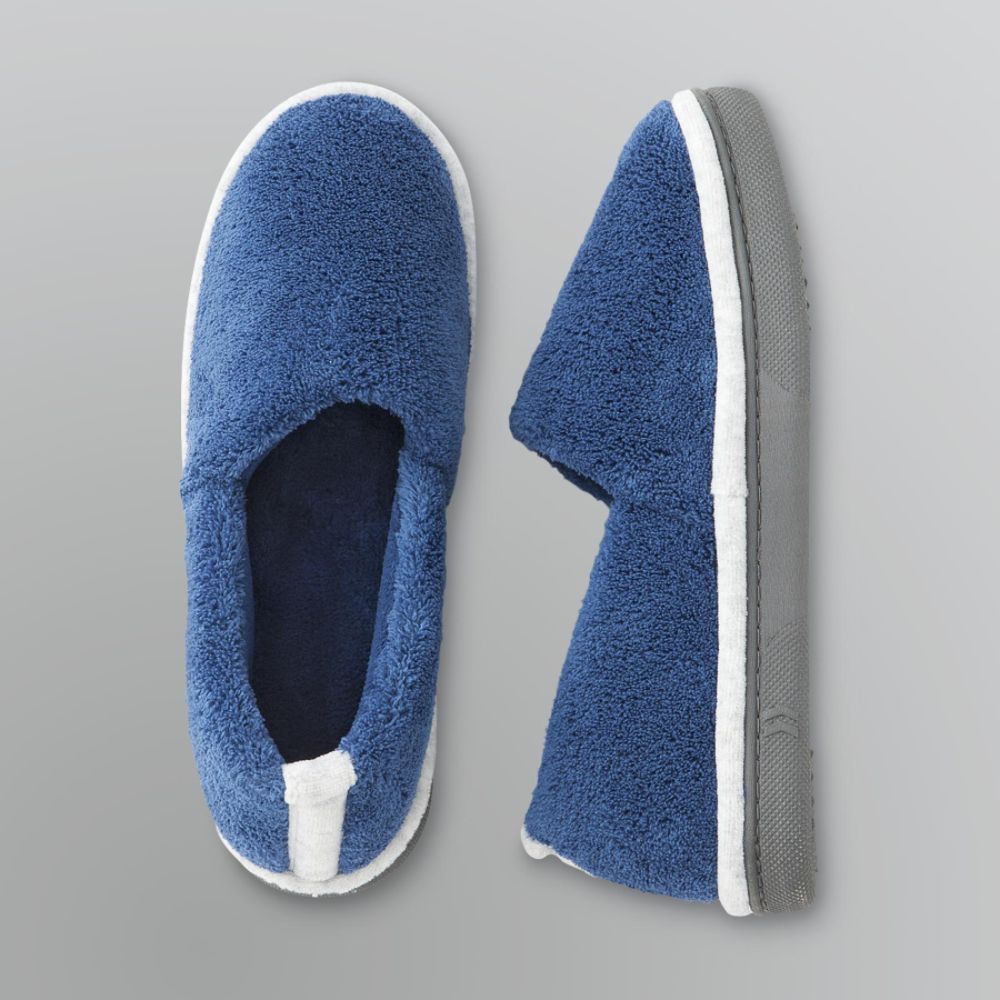 Isotoner Women's Micro-Terry Espadrille Slippers at Sears.com