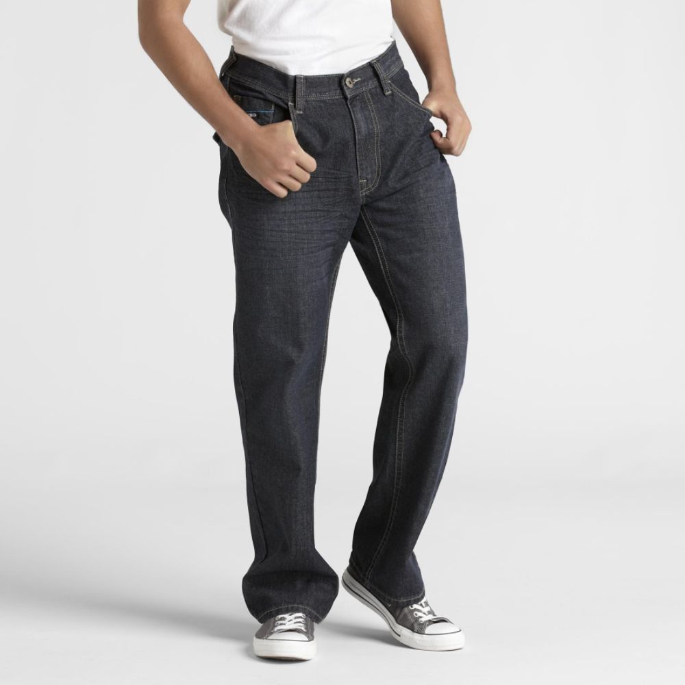 Enyce Men's Eclipse Wash Stitched Jeans at Sears.com