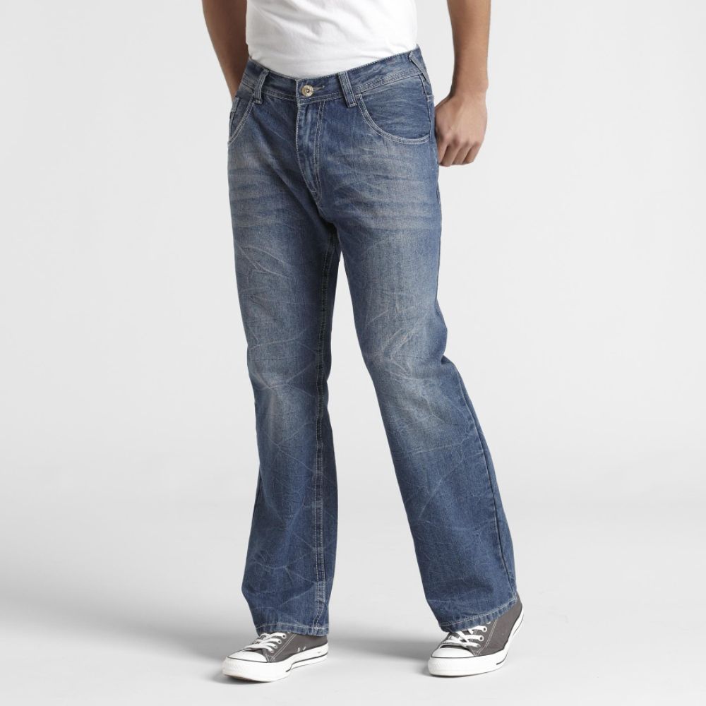 Enyce Men's Distressed Jeans at Sears.com