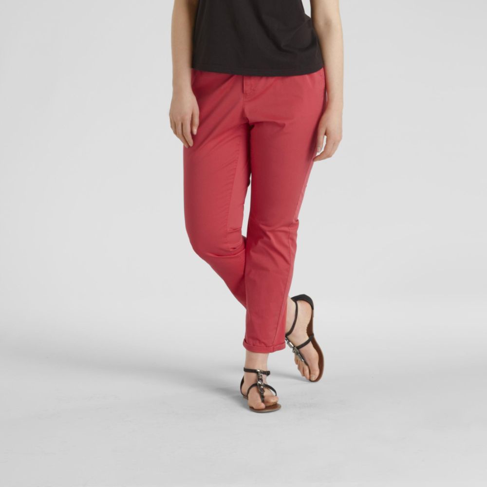 Love Your Style, Love Your Size Women's Plus Chino Pants at Kmart.com